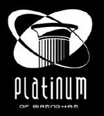 Platinum of Birmingham